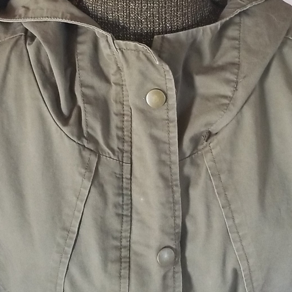 Light utility jacket - Picture 4 of 6